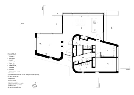 House in the Meadow 